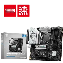 MSI B840M GAMING PLUS WIFI6E MOTHERBOARD